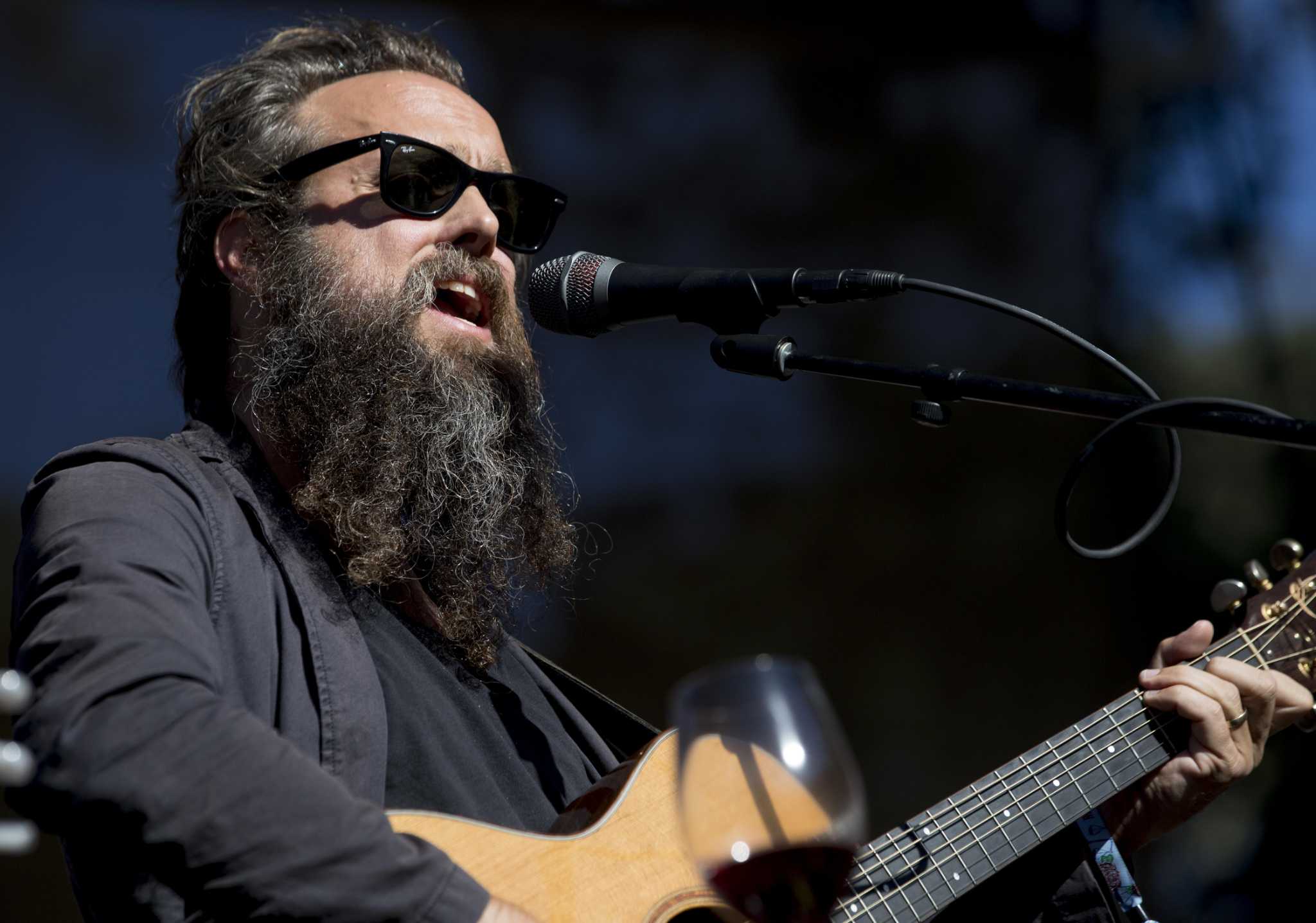 Houston Chamber Choir host Iron and Wine in exclusive collaboration