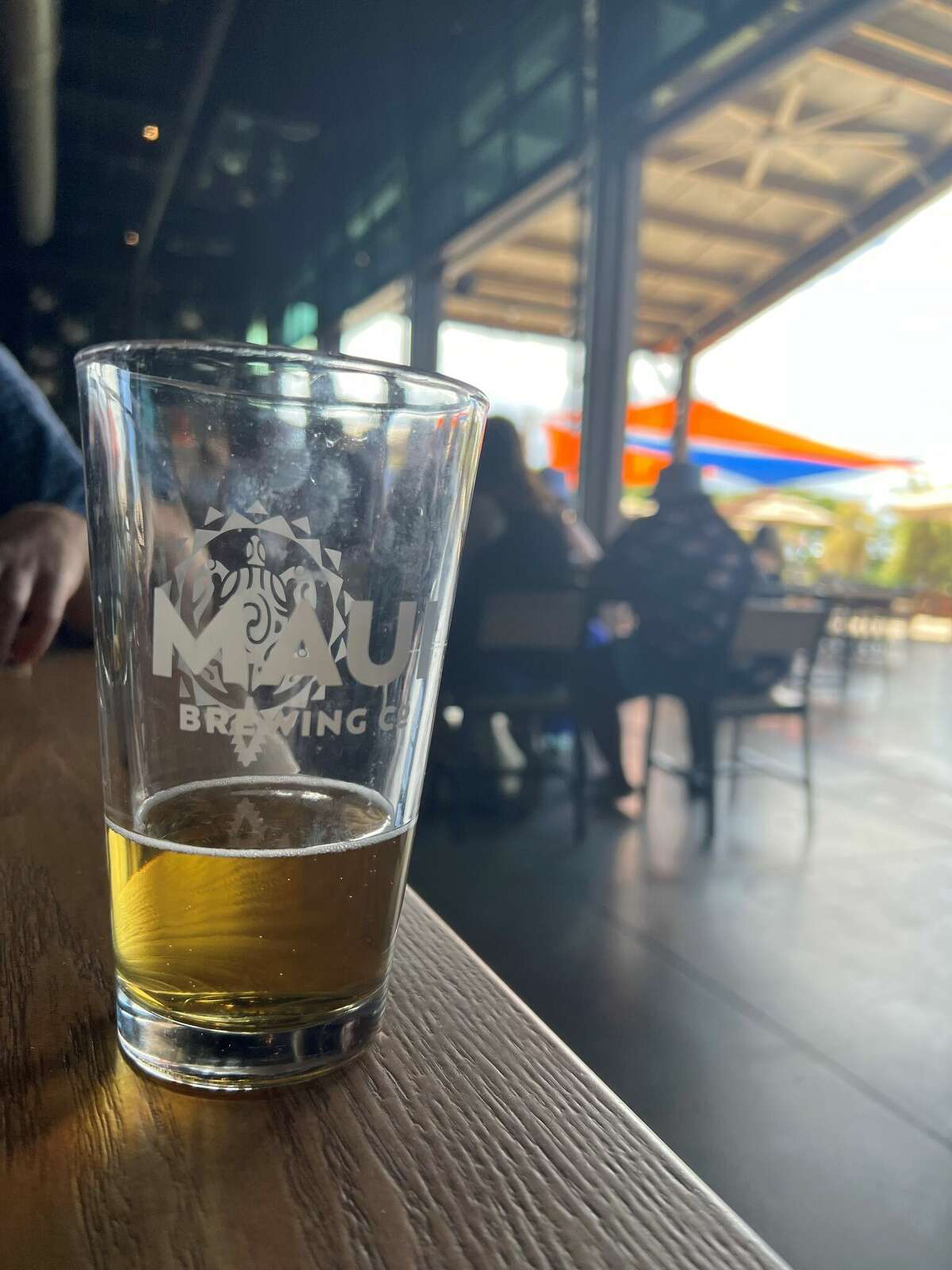 Could this Hawaii brewery be Sierra Nevada of the islands?