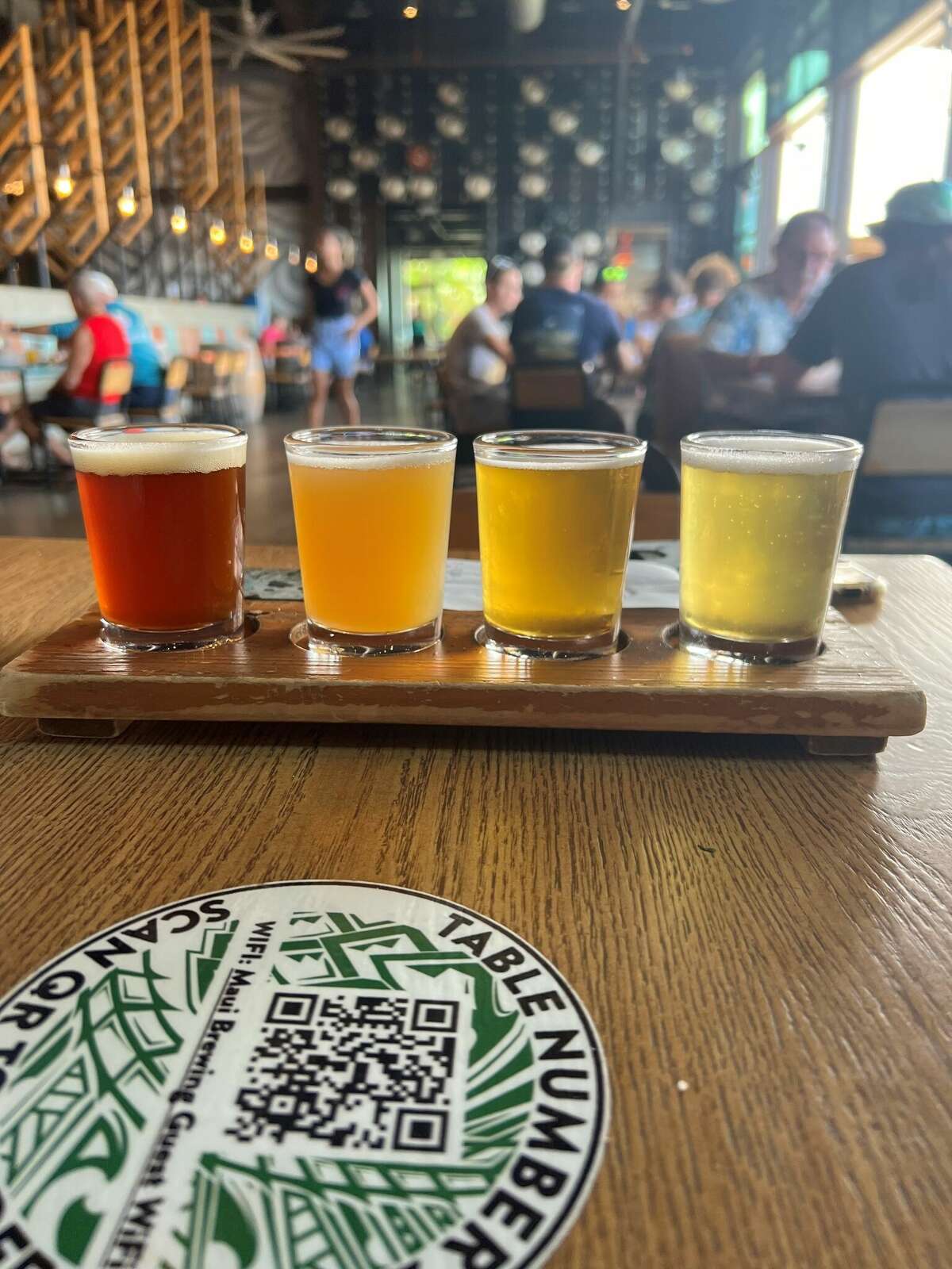 Could this Hawaii brewery be Sierra Nevada of the islands?