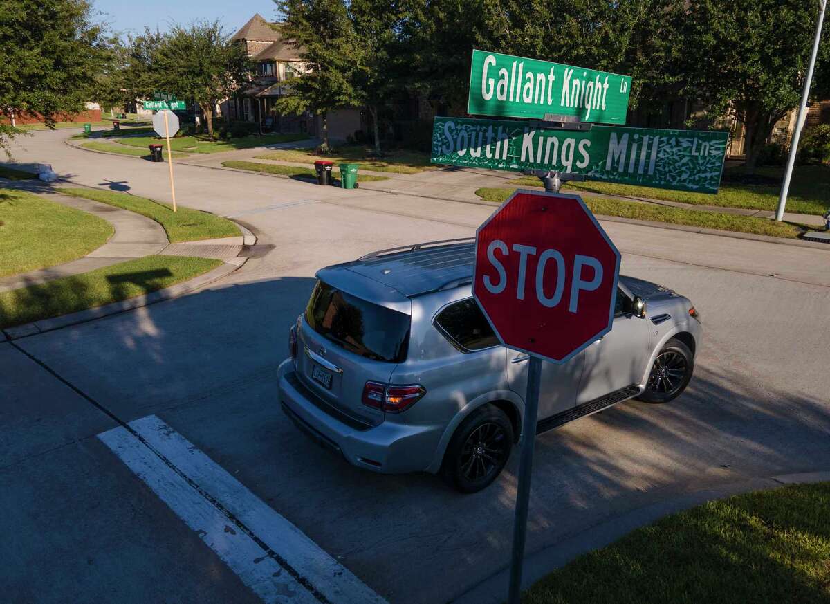 Kingwood family wants to make Houston biking safer for kids