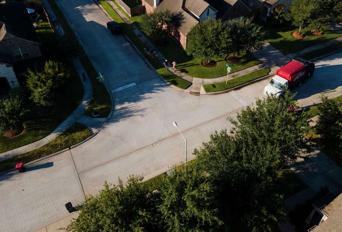 Kingwood family wants to make Houston biking safer for kids