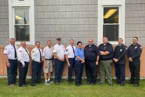 Departments kicking off Fire Prevention Month with events