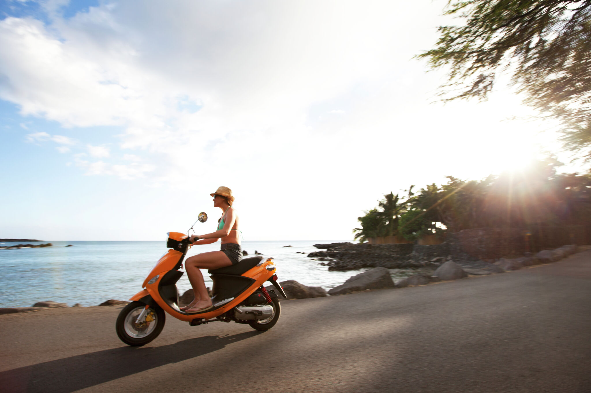 Cheap flights from SF to Hawaii Prices are as low as 237 this fall