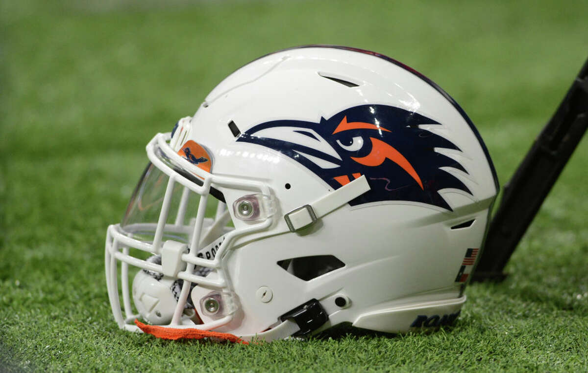 Here's where you can catch Friday night's UTSA football game