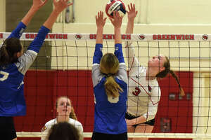 Volleyball top performers, games to watch