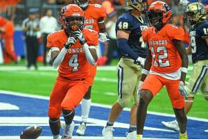 Game of the Week: Brandeis, Johnson battle for first place in 28-6A