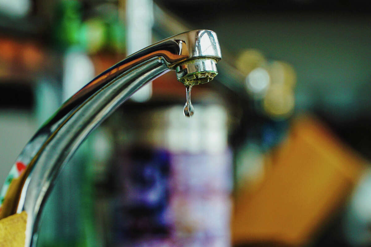 The city, township, DPW and the Michigan Department of Enviroment, Great Lakes, and Energy are looking to solve the issue of discolored water in and around Caseville.