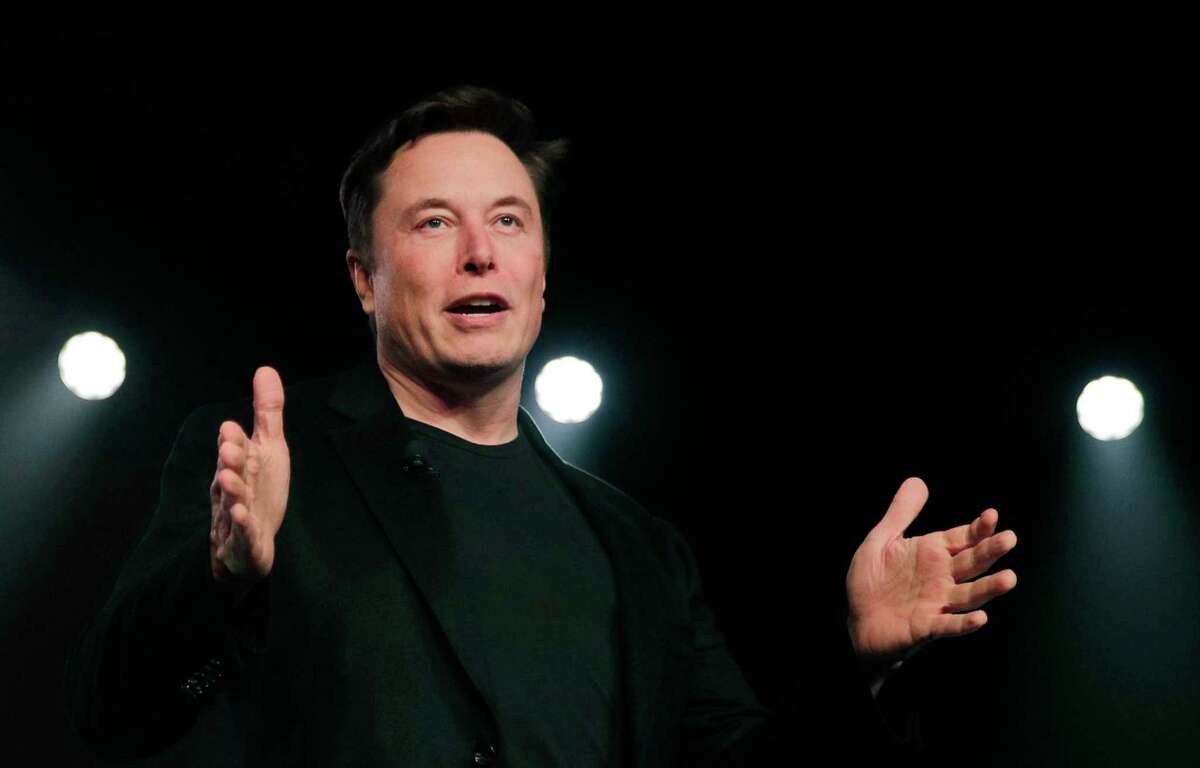 Tesla CEO Elon Musk said “California used to be the land of opportunity,” despite the company receiving billions of dollars in incentives from the state.