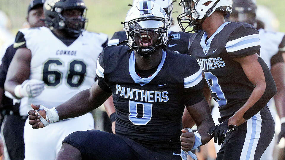 Story photo for Paetow star David Hicks Jr. verbally committed to Texas A&M on Wednesday.
