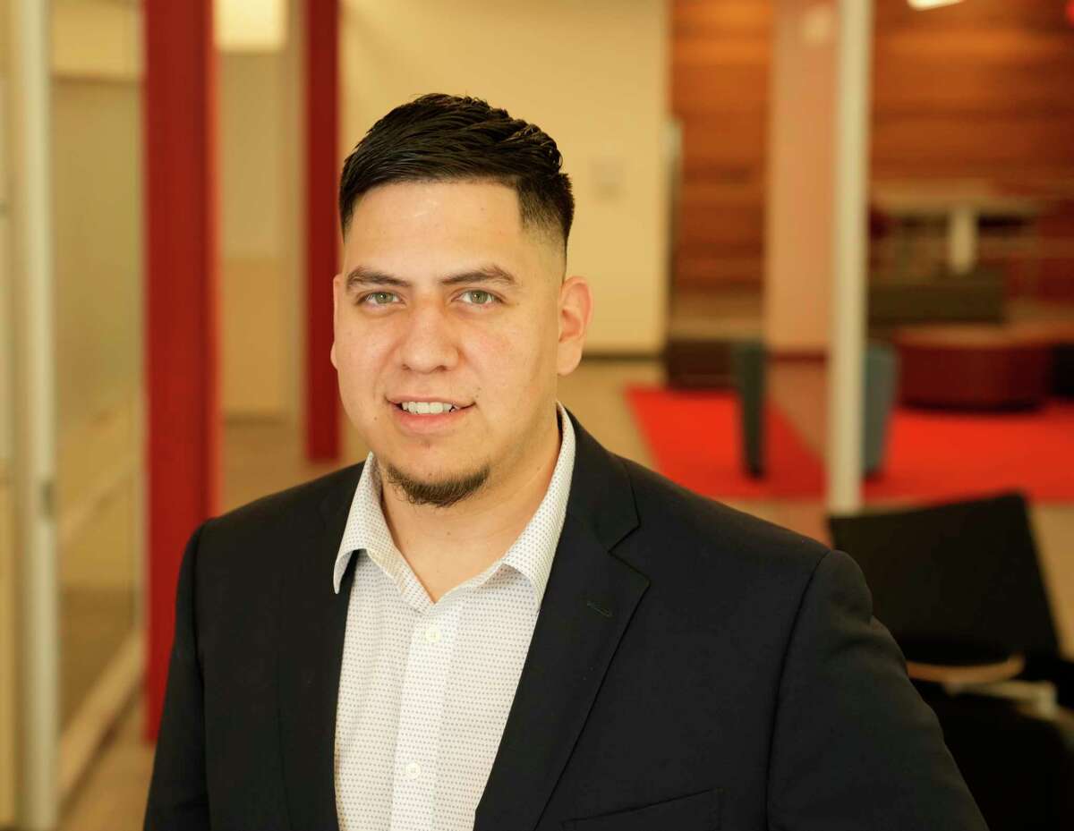 Latino entrepreneurs grow their tech startups in Houston