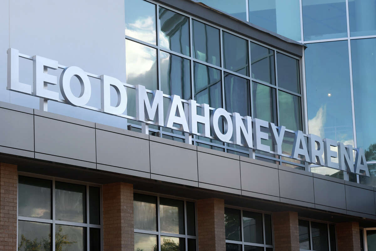 Fairfield University Announces Opening Of Leo D. Mahoney Arena