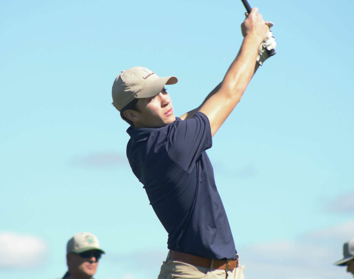 Griffins looking for depth to show at sectional championship