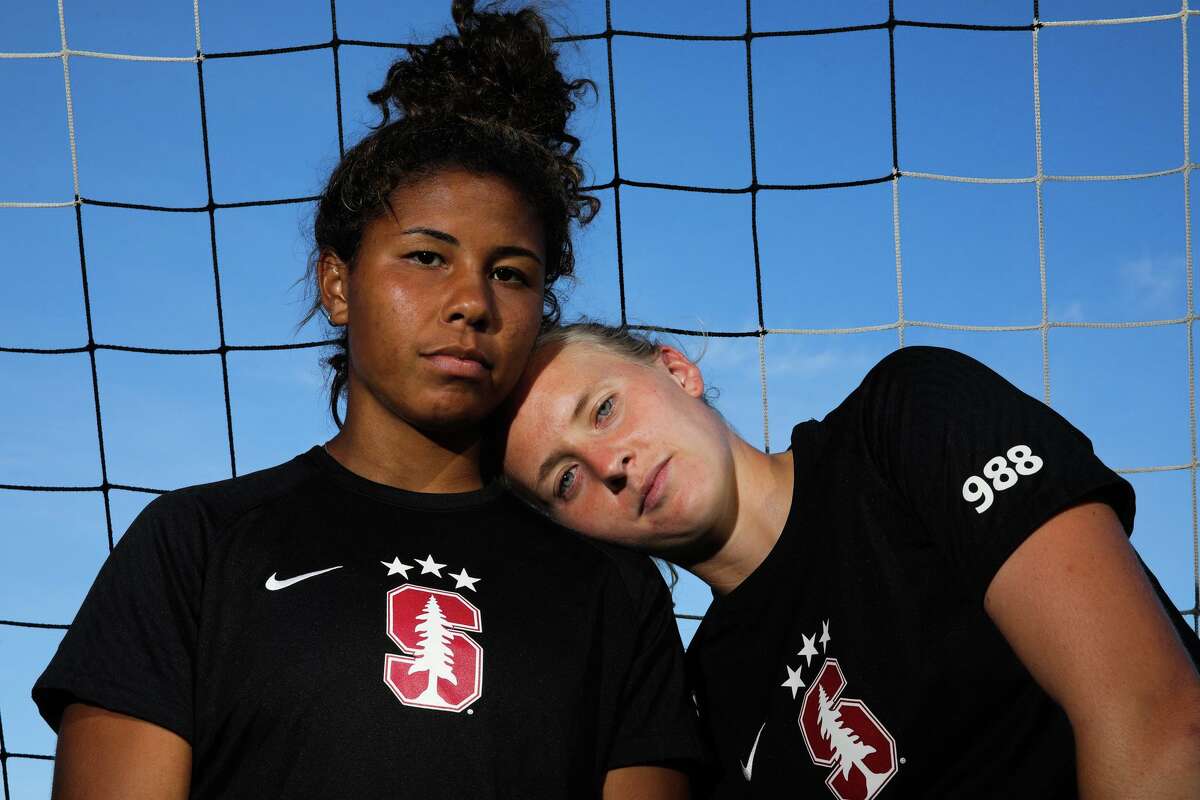 How Stanford women’s soccer is honoring Katie Meyer amid a season of