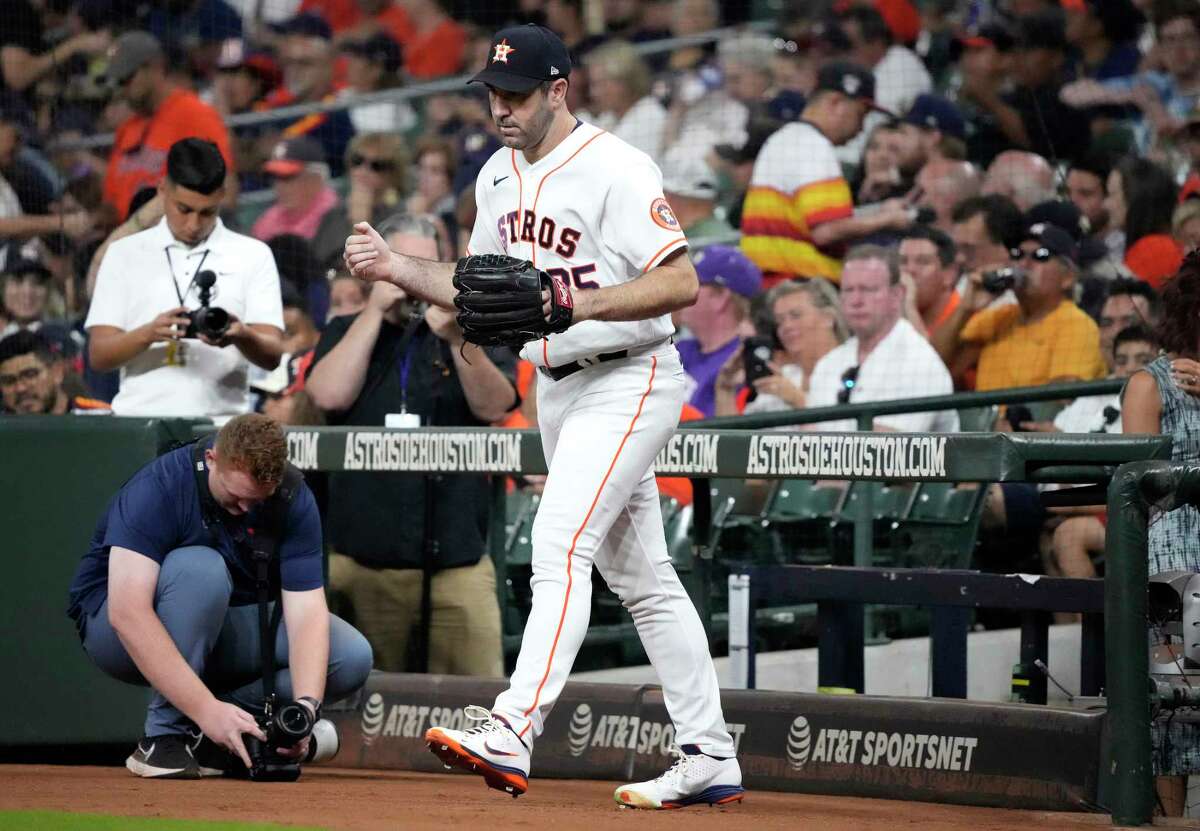 Houston Astros Magic number still 1 after loss to Arizona