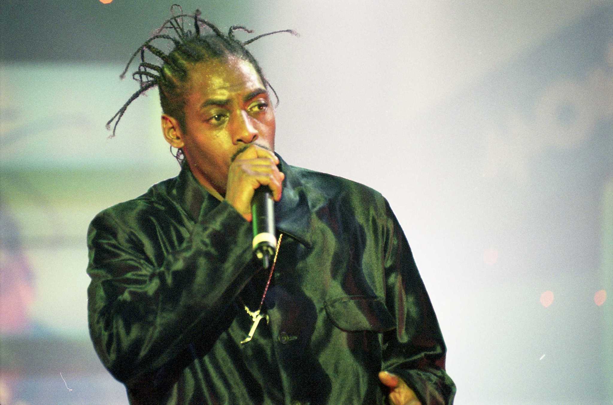 Rapper Coolio dead at 59 in Los Angeles, reports say