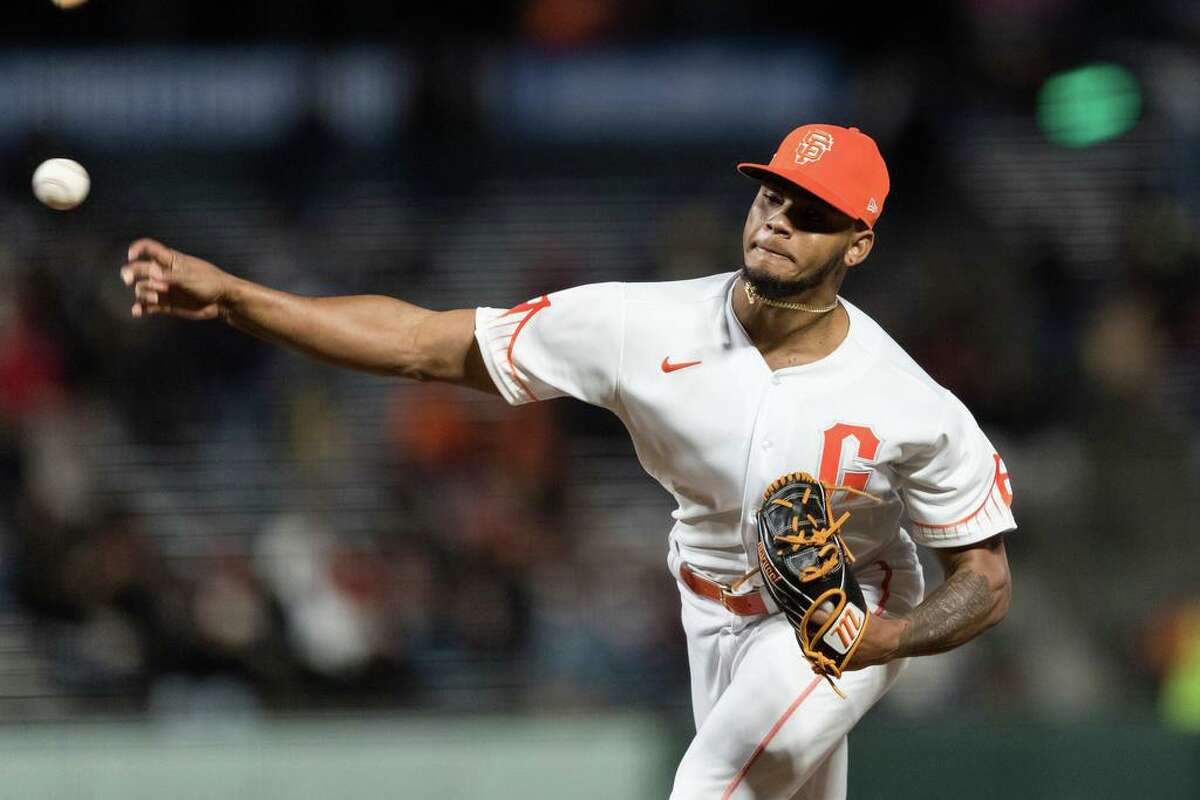 SF Giants: Doval takes 'huge' step forward to become 'complete closer