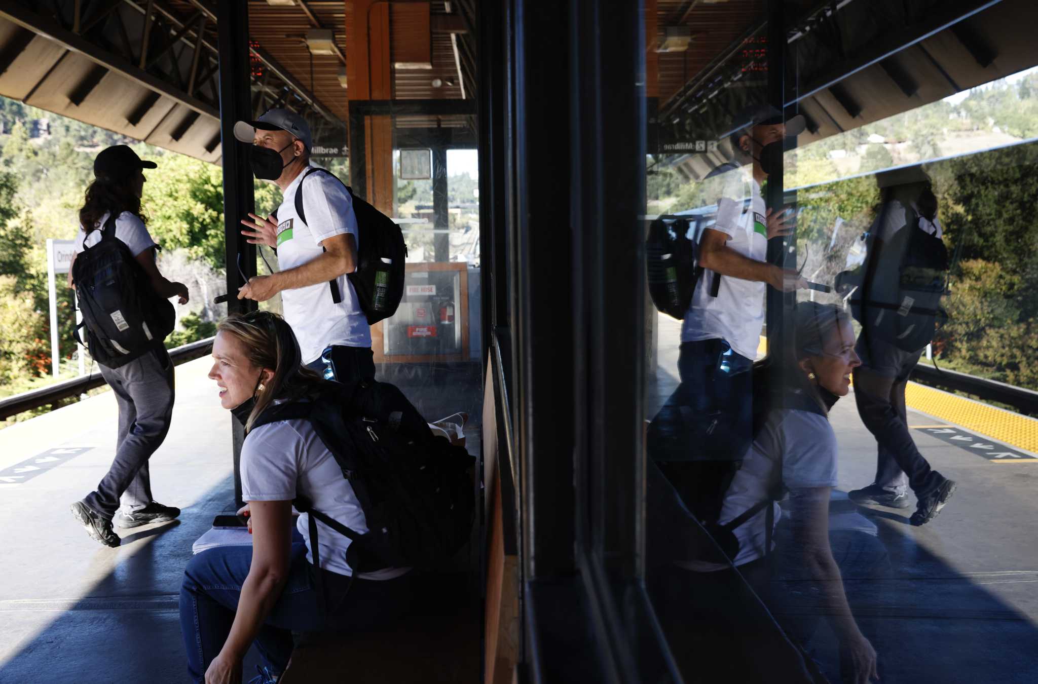 Fallen Rider, East Bay Express