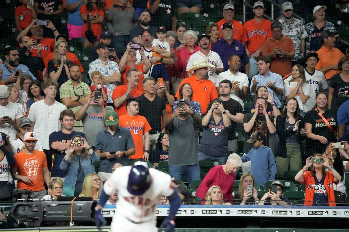 What Time Do The Astros Play What To Know About ALDS Vs Mariners