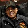 Willie Mays made historic catch for Giants 61 years ago - ABC7 San