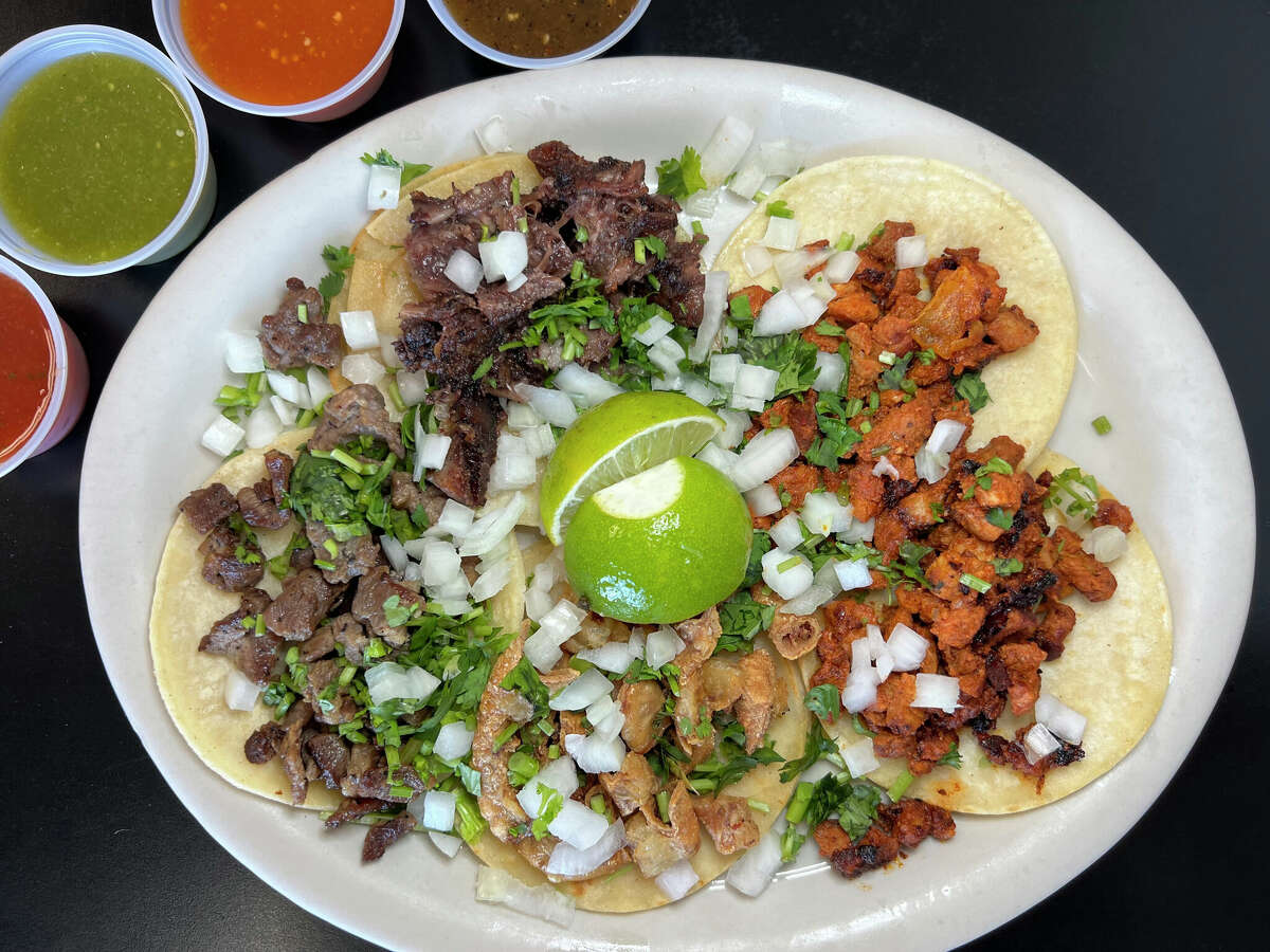 How to turn National Taco Day into San Antonio Taco Day