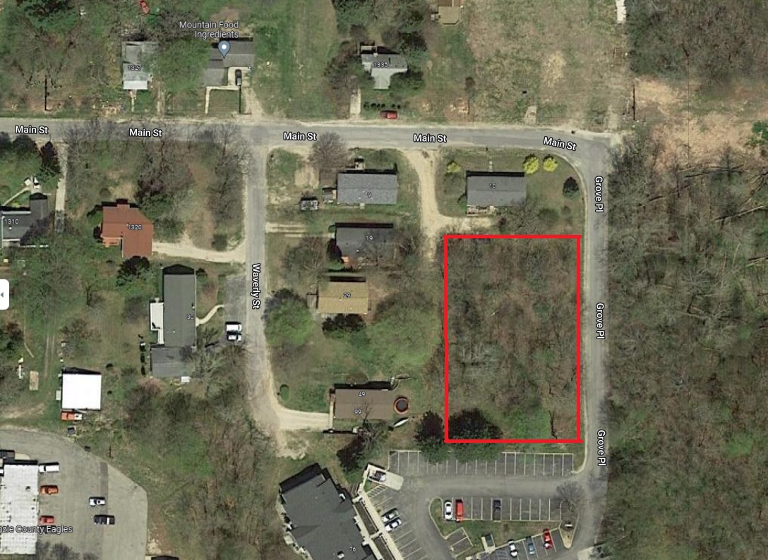 Frankfort home project ready to go, gets 120,000 commitment