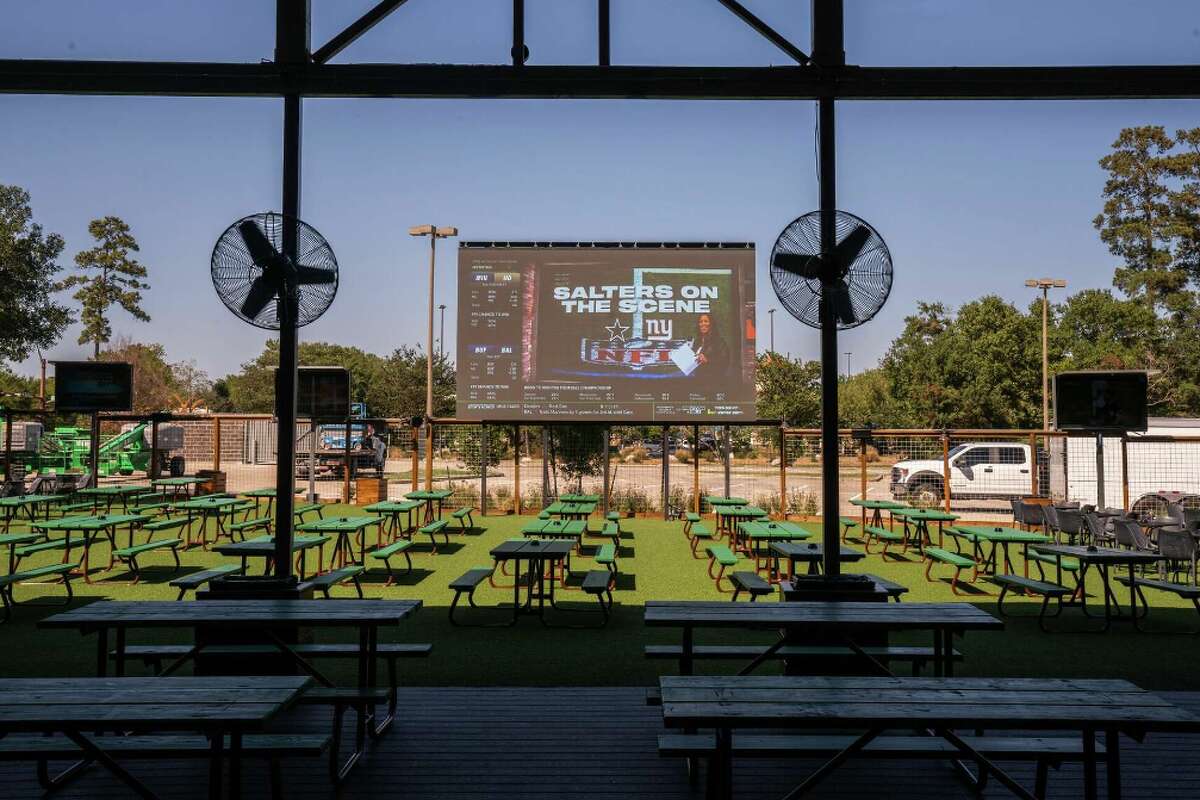 What the Heck Is an Authentic Texas Icehouse?