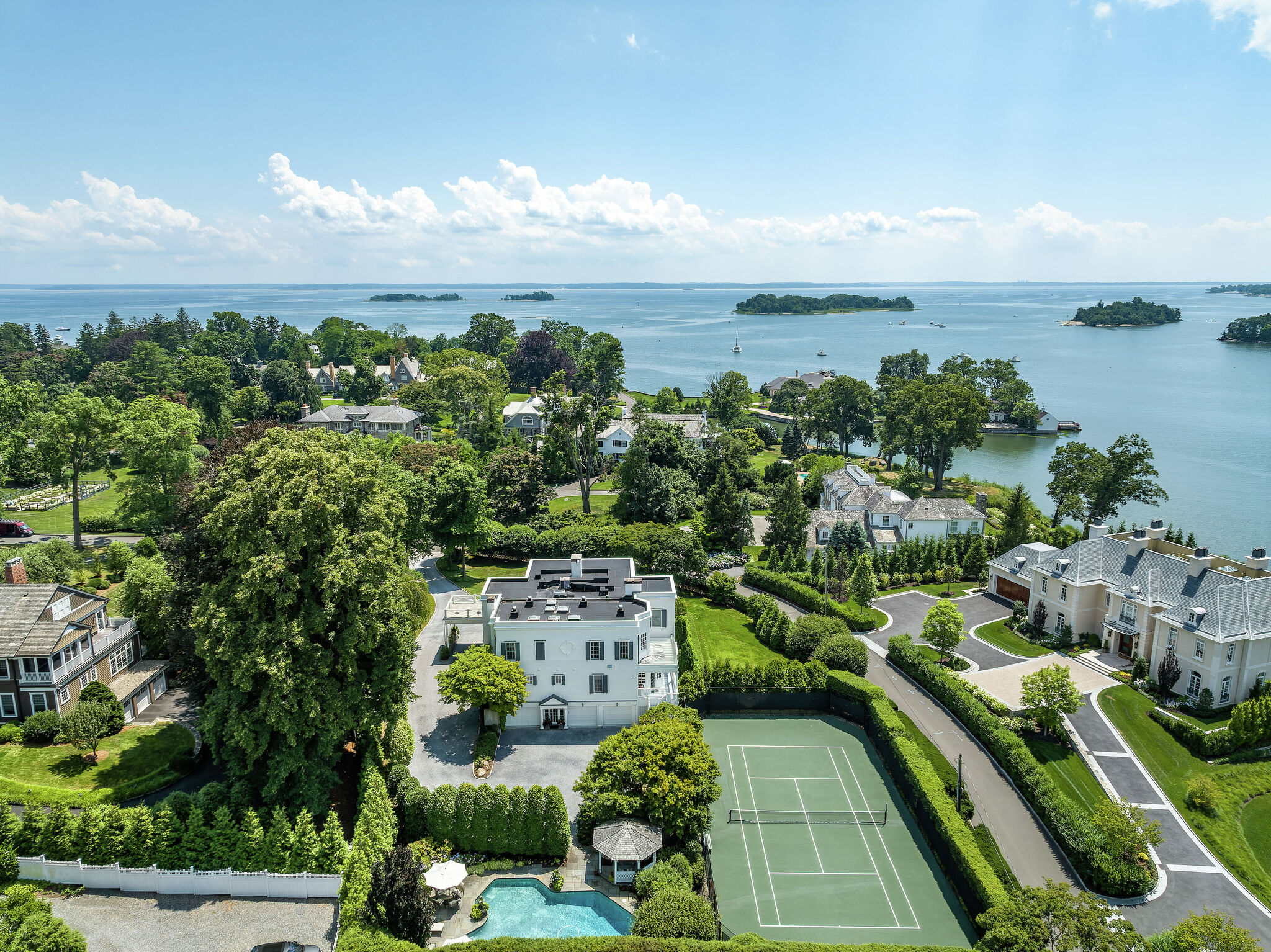 Bonnie Breeze of Belle Haven