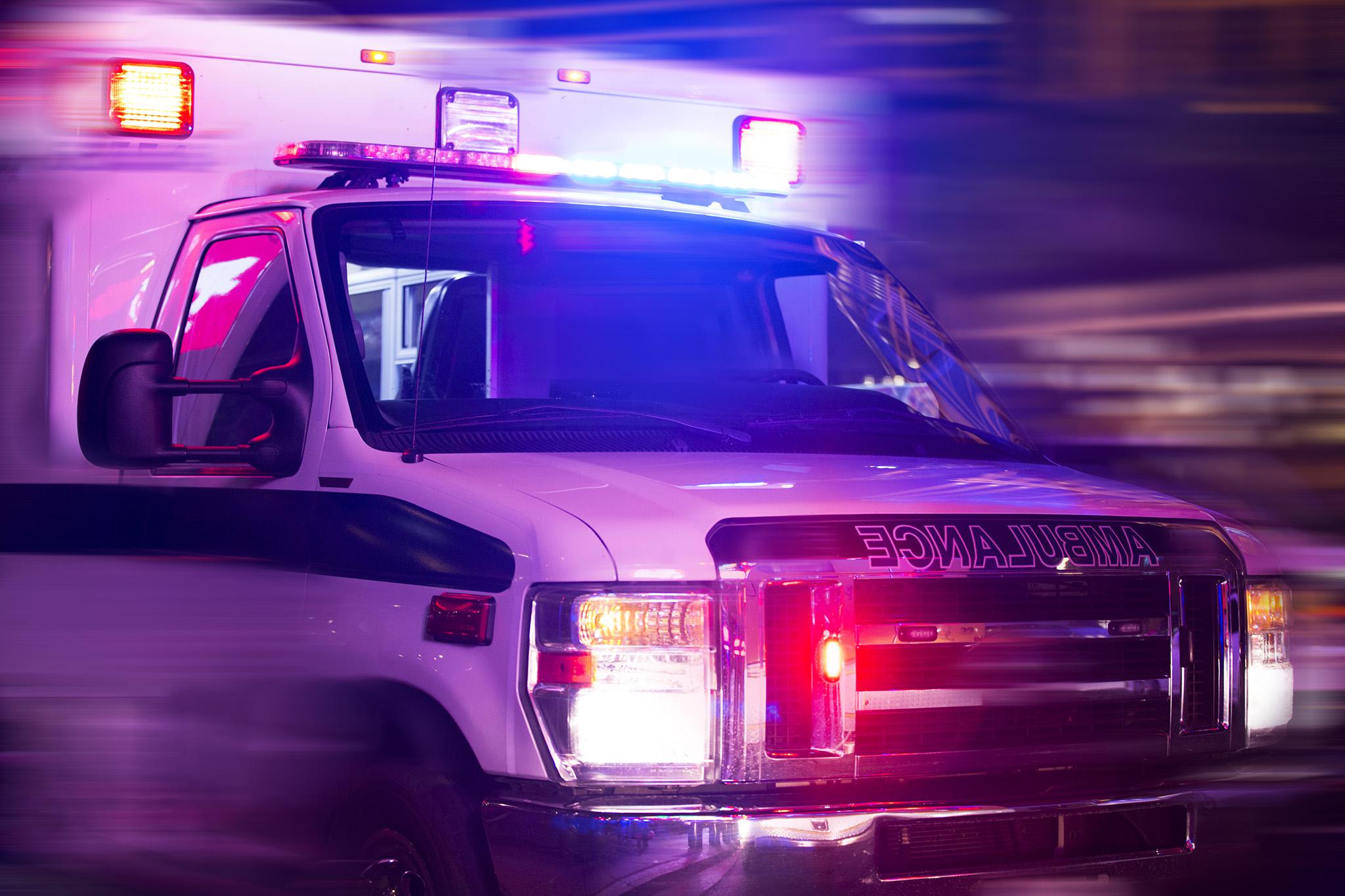 SAPD: Drunken driving blamed for death, 3 accidents - Vimarsana News