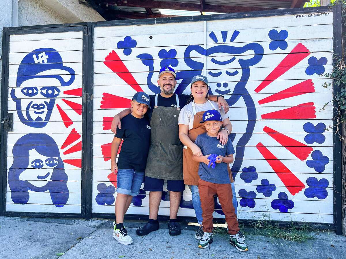 Moo’s sets the standard for Texasstyle barbecue in Los Angeles