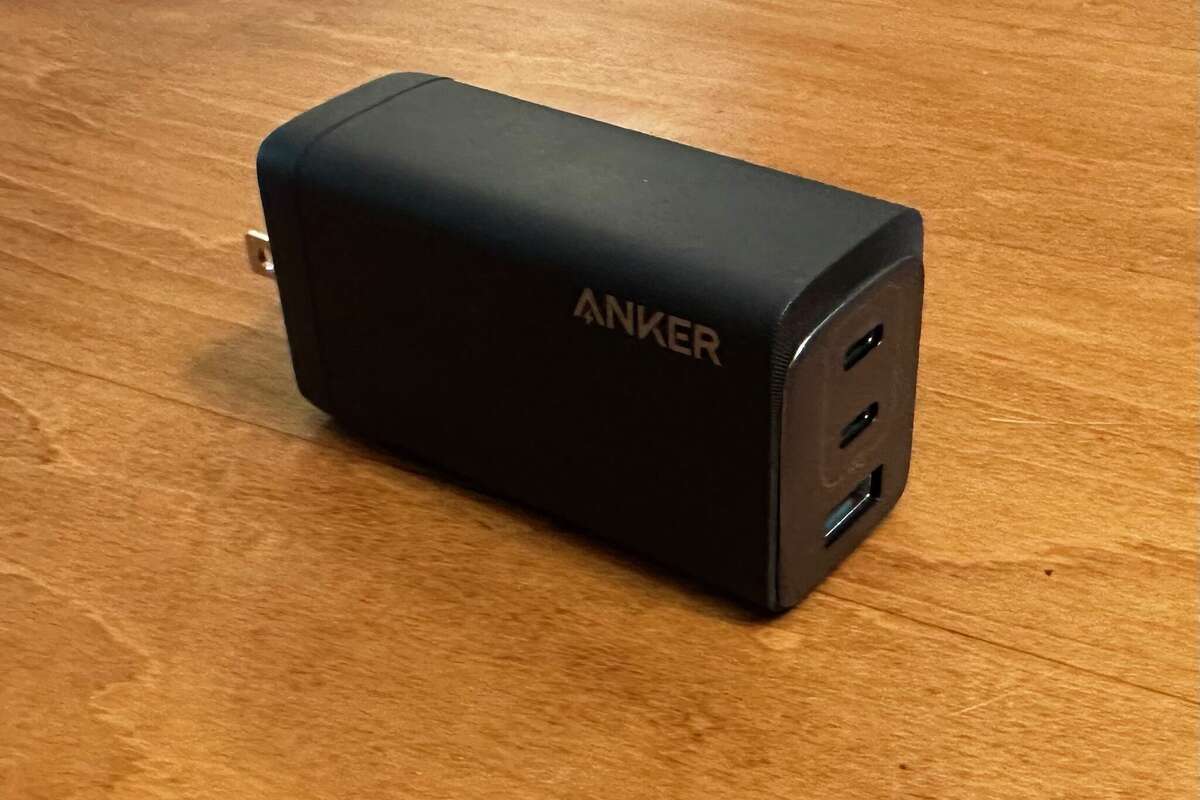 Story photo for No charger in your new smartphone's box? Here's how to choose the right one.