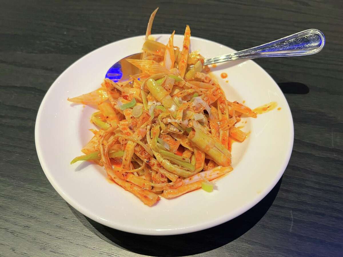 Mala Sichuan Bistro, acclaimed Chinese restaurant opens in Heights