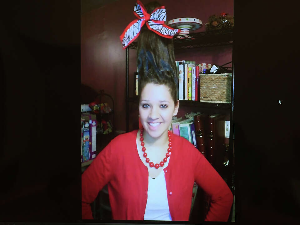 Sandy Hook teacher Vicki Soto died protecting her students