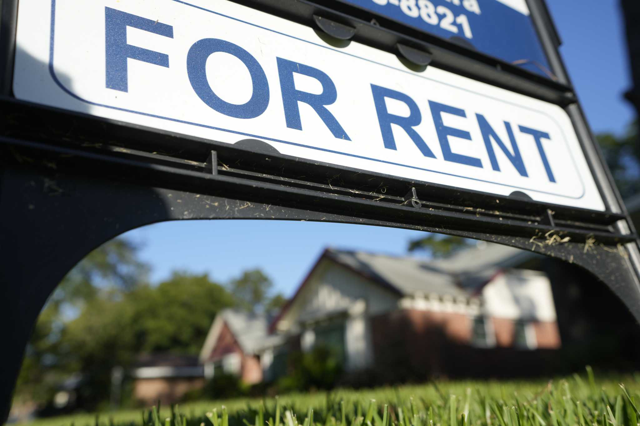 The Texas rent relief program is now open How to apply, deadlines