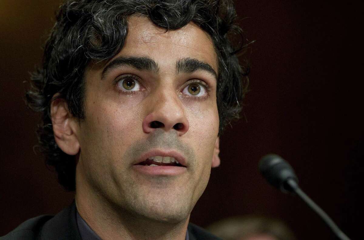 Jeremy Stoppelman, co-founder and CEO of Yelp