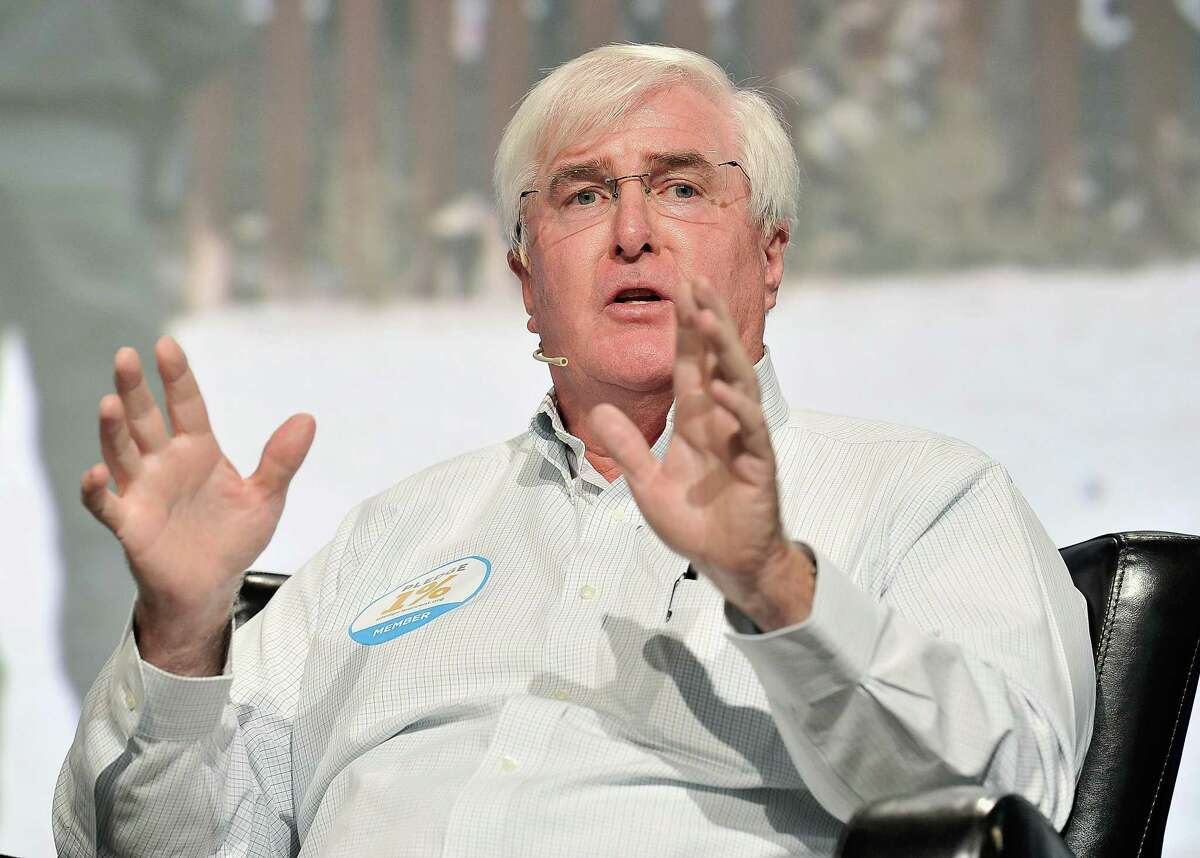 Ron Conway, Angel co-founder and managing partner