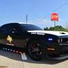 Texas DPS was awarded a 2020 Dodge Challenger SRT Hellcat  Redeye following a felony investigation initiated after the driver engaged in "dangerous street racing," fleeing from law enforcement at 160 MPH. 