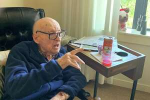 Oakland man who helped rescue his hometown symphony and lived to be California’s oldest man dies at 111