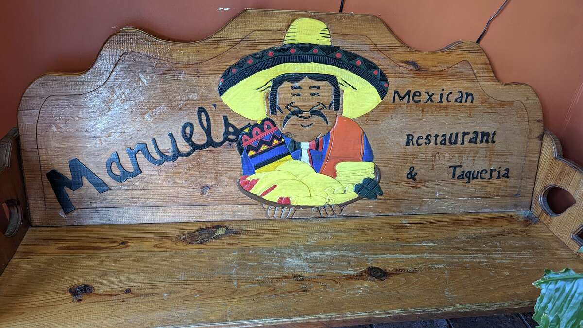 Manuel's Mexican Restaurant has been open in Summerwood in northeast Houston since 1987.
