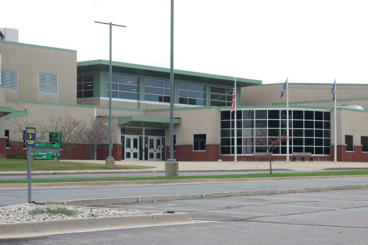 A threat was made to Manistee High Middle School in December. However, the threat turned out to be a hoax that was a result of a TikTok challenge that went viral a couple weeks after the Oxford High School shooting.