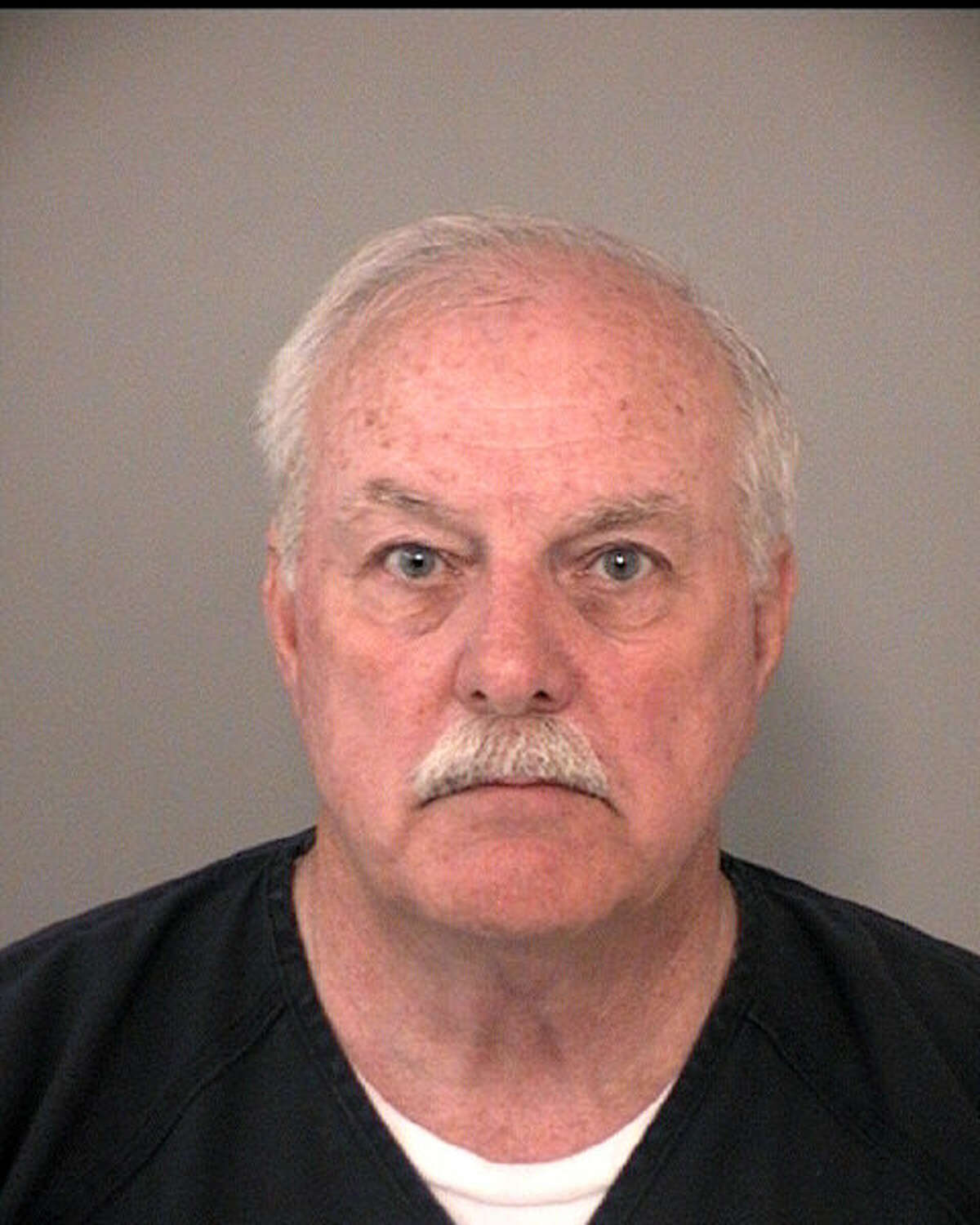 Former Baptist Pastor To Spend A Decade Behind Bars For Child Abuse Charge