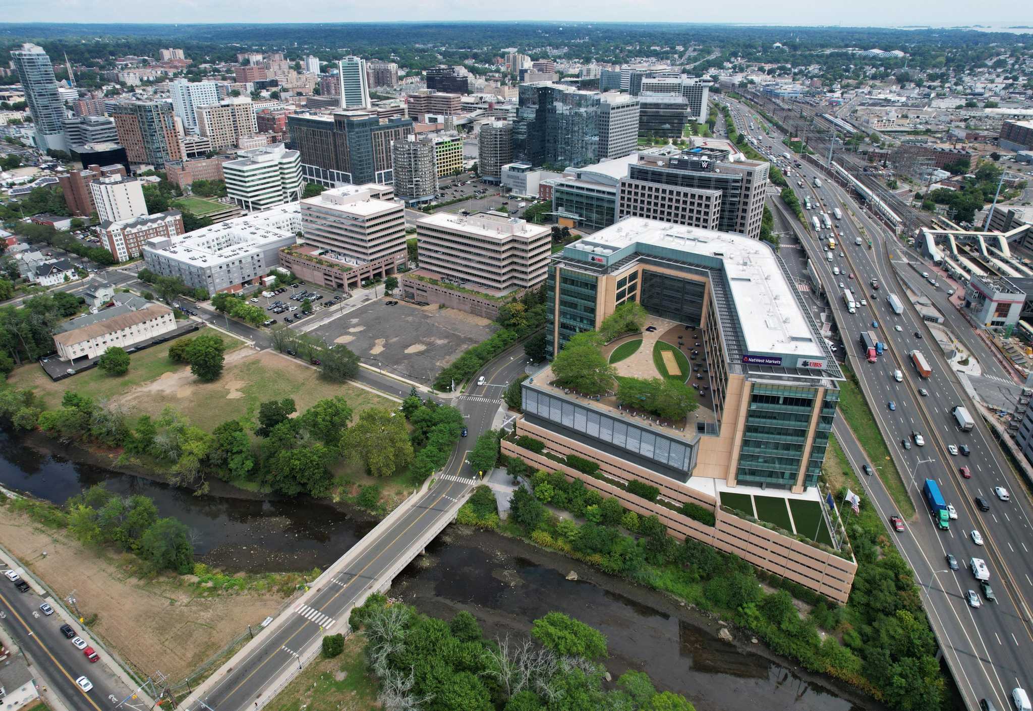 Connecticut's office market is 'going to see some pain' experts say - Vimarsana News