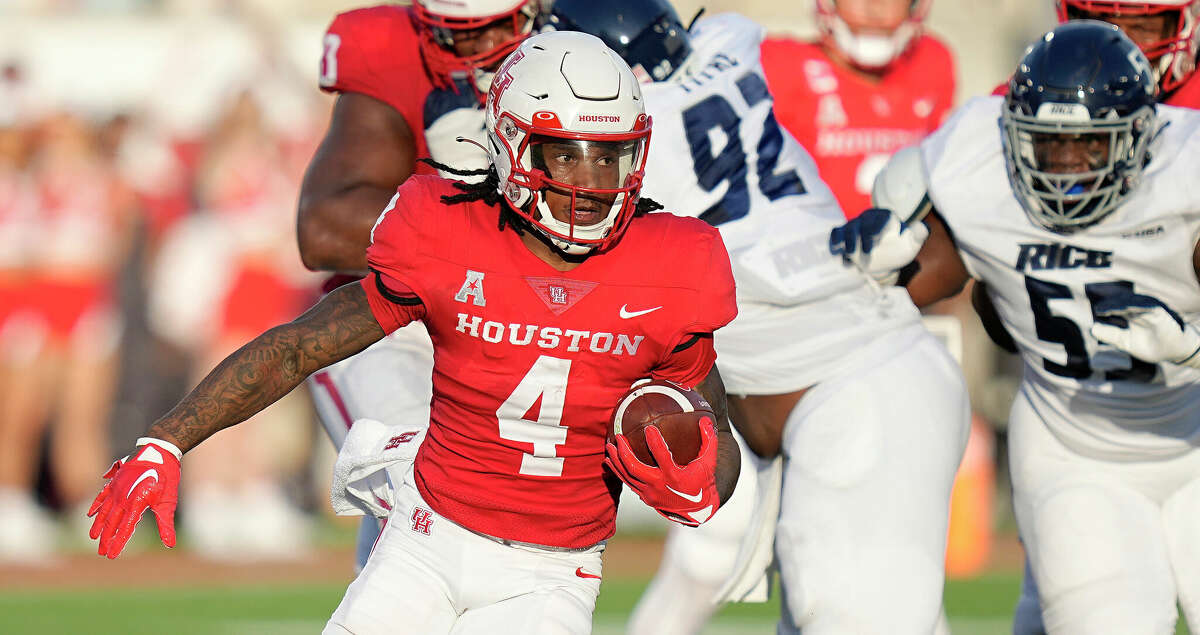 Cougars in the NFL: Week 3 - University of Houston Athletics