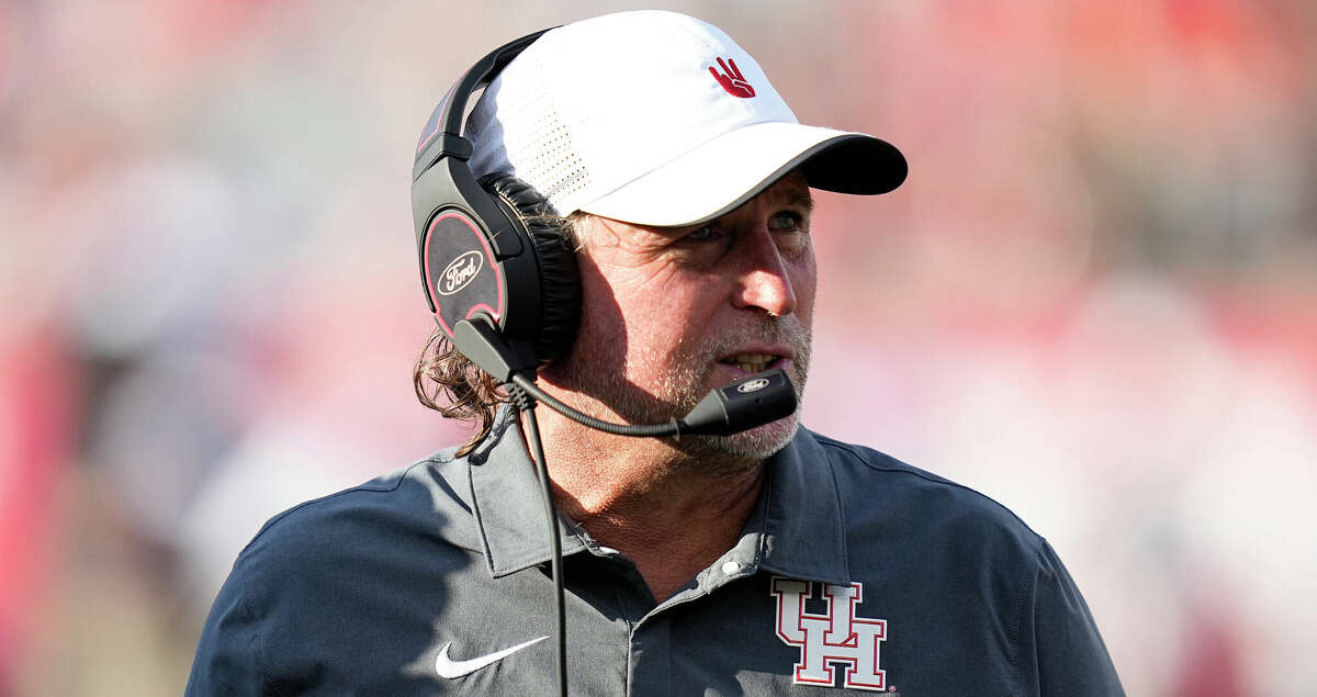 Dana Holgorsen Gives UH Fans New Reason to Hope, Validates the