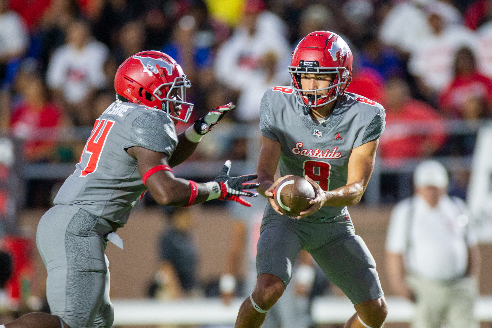 High school football: Houston's top Week 1 games to watch