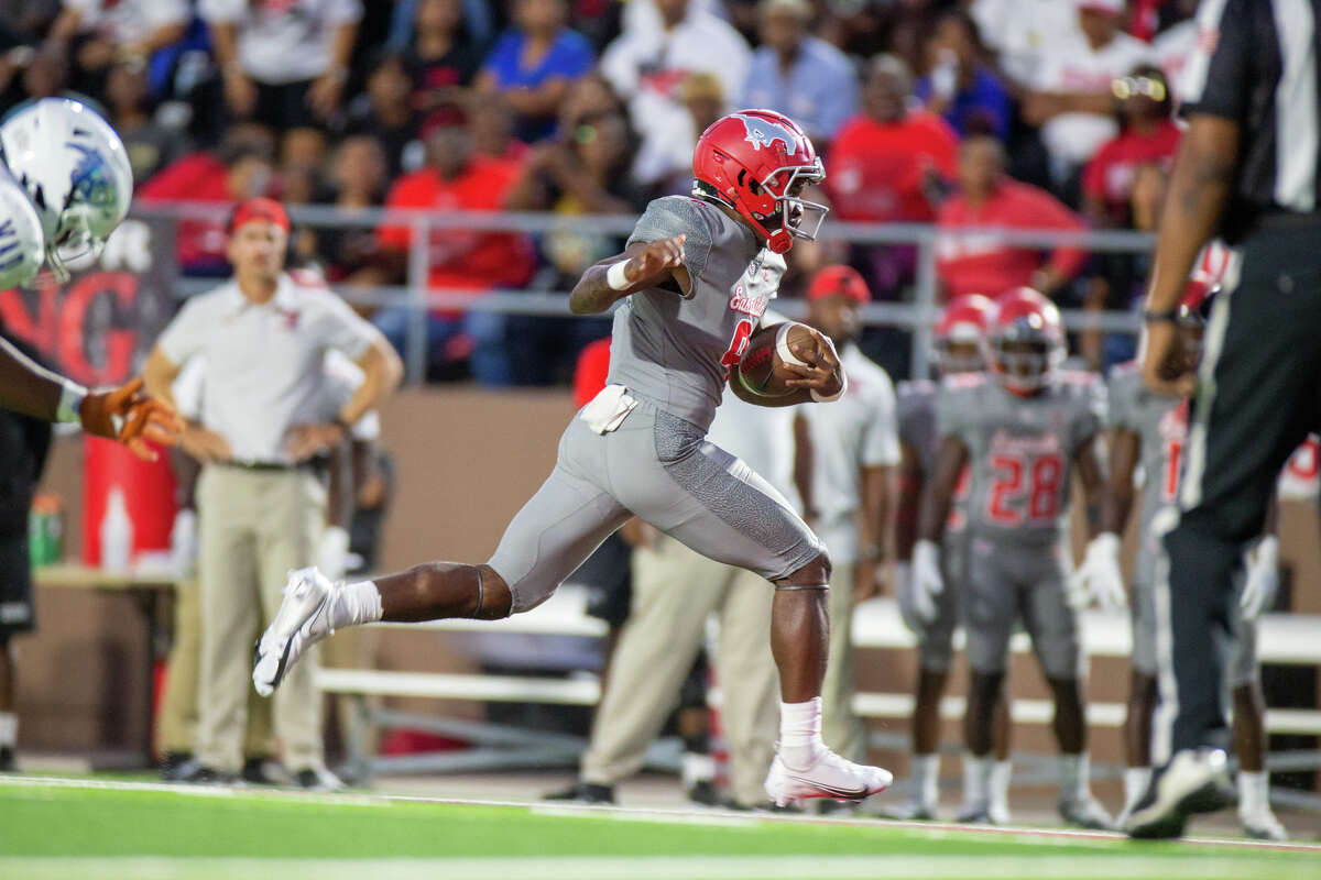 Area round: Houston's top high school football playoff games to watch