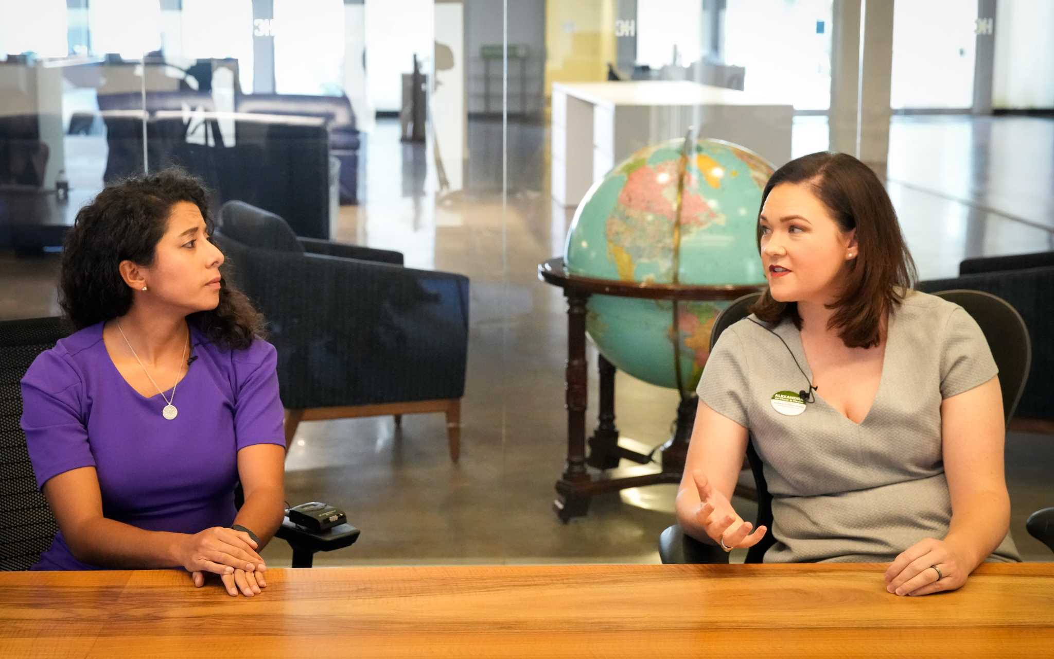 Alexandra del Moral Mealer raises record 4.9M in 3 months, tripling