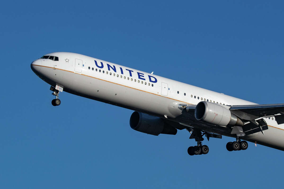 United Airlines will indefinitely curtail service from Houston to Edmonton, Canada as the airline reshuffles its flight schedule for the fall.