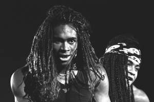 Did you know Milli Vanilli's lip-sync controversy happened in CT?