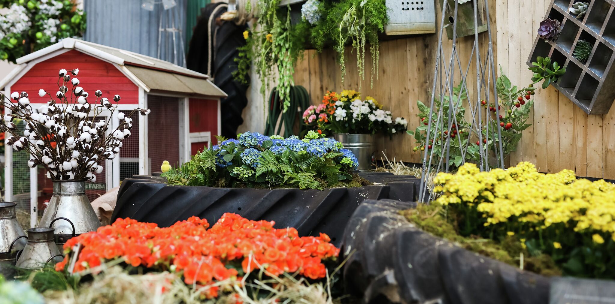Things to know about the Home + Garden Show in San Antonio