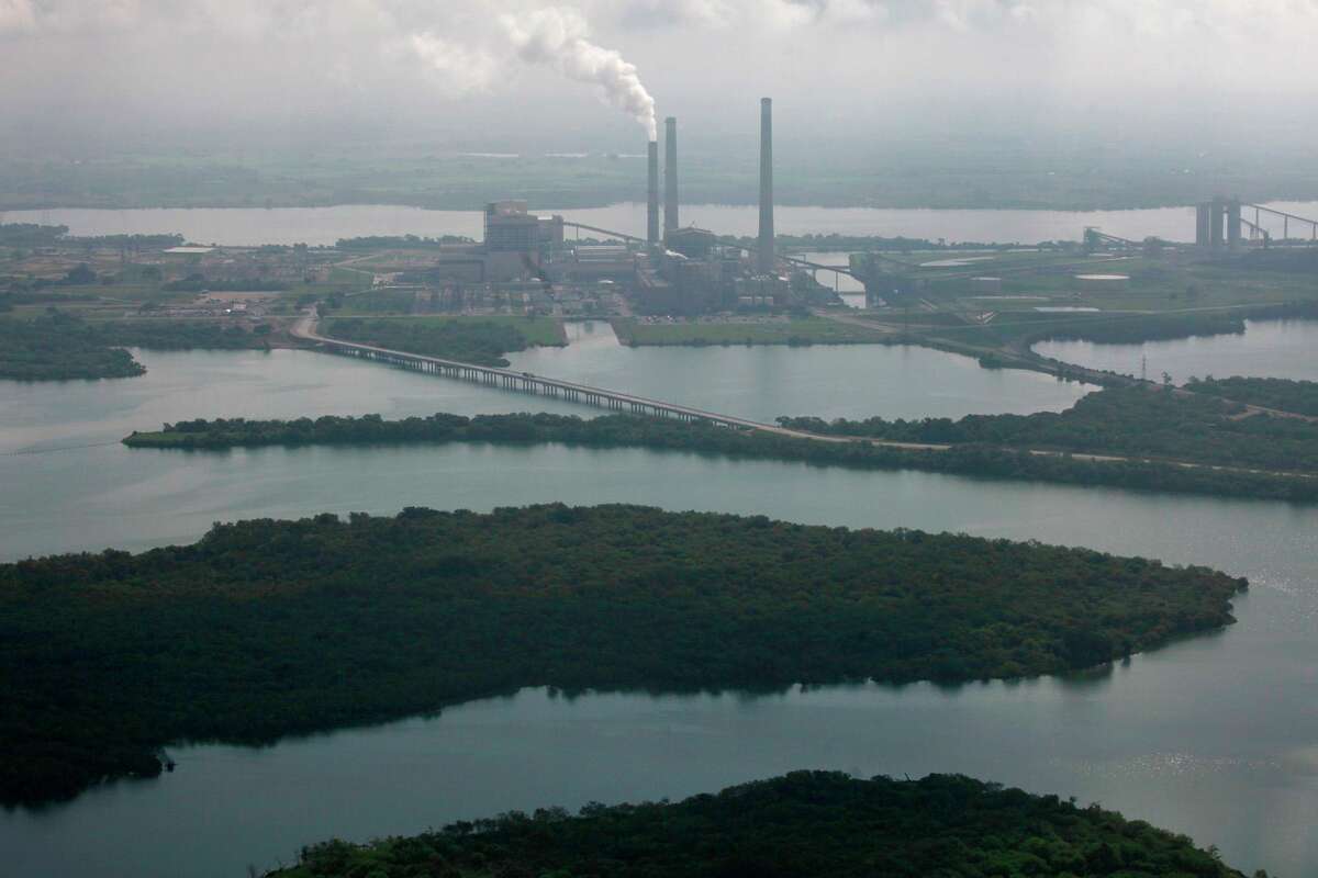 Was It Beauty Or The Beast That Killed 3 Large Dirty Coal Plants In Texas?